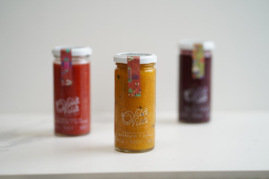 Mermelada de Maracuyá y Mango - Image 3